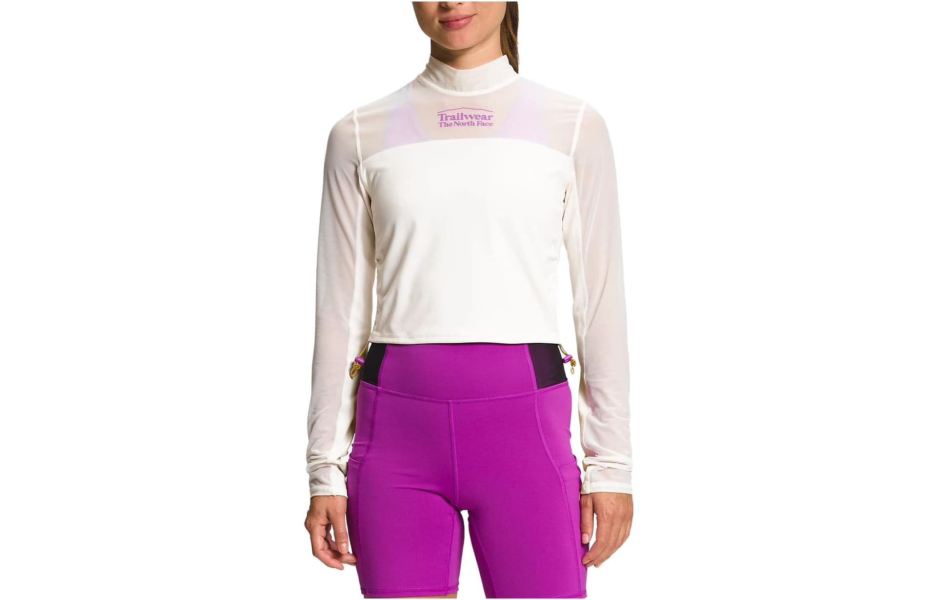 Футболка THE NORTH FACE T - изображение 1