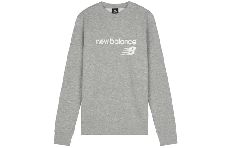 Худи New Balance - изображение 1