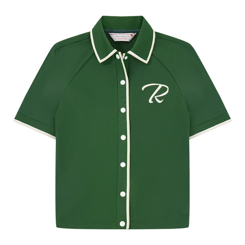 Блузка RYDER CUP SS24 - изображение 1