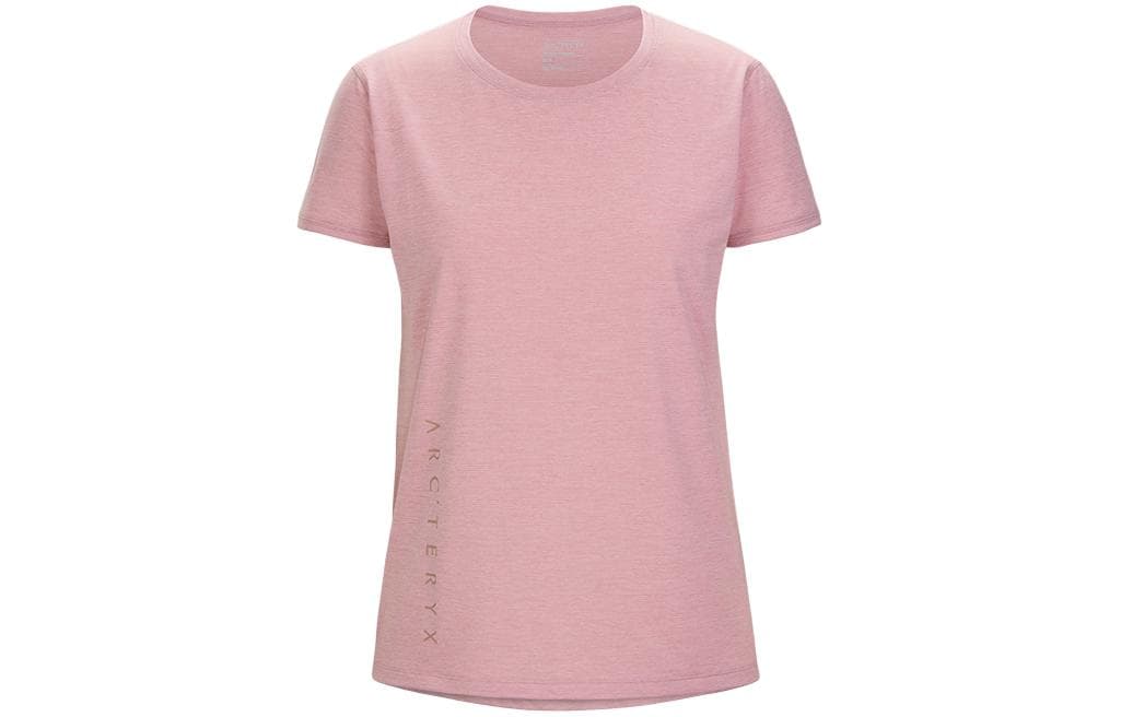 Футболка Arcteryx TAEMA ARC'WORD Logo T - изображение 1