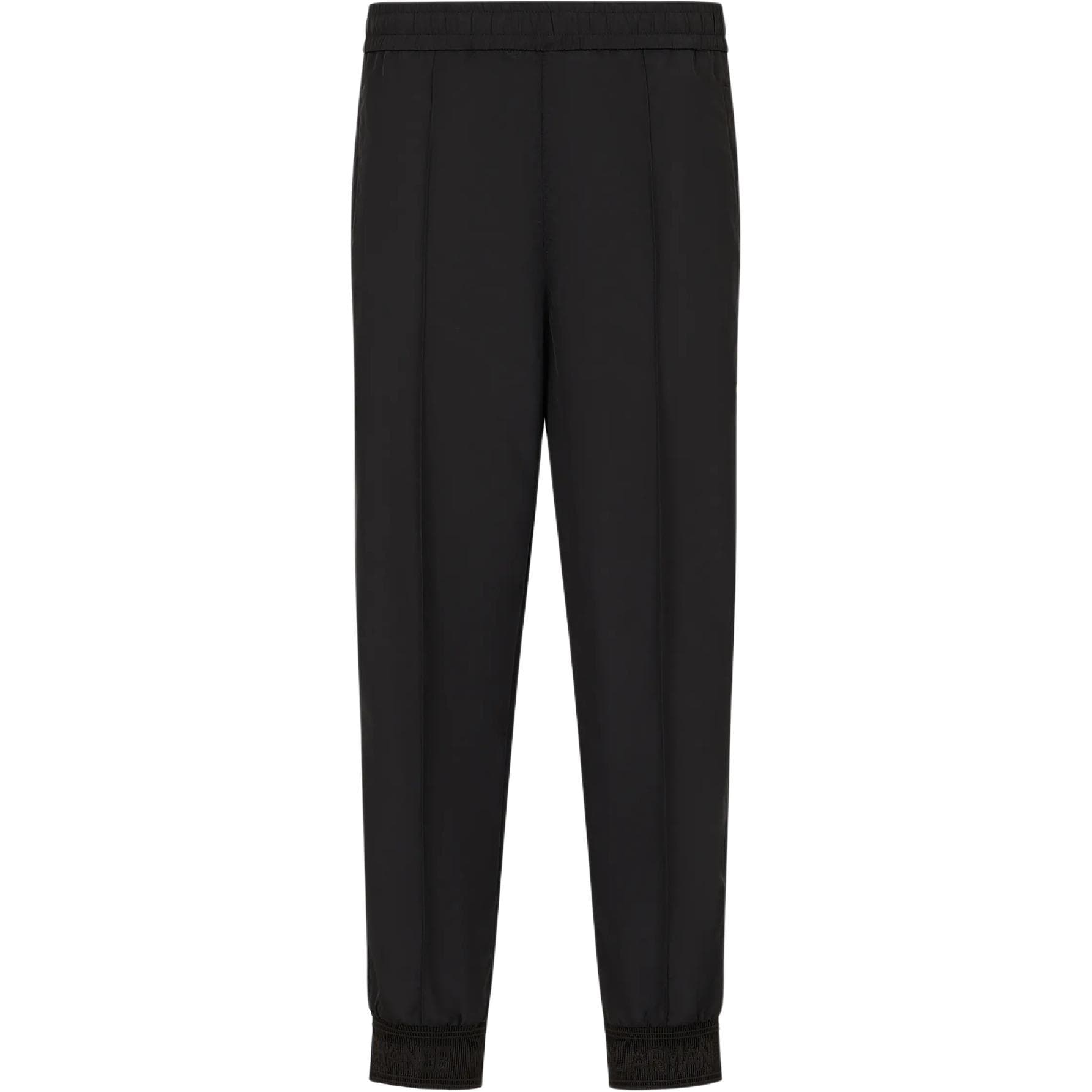 Штаны ARMANI EXCHANGE SS24 - изображение 1