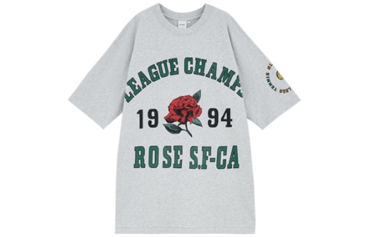 Футболка MOUSSY T - изображение 1