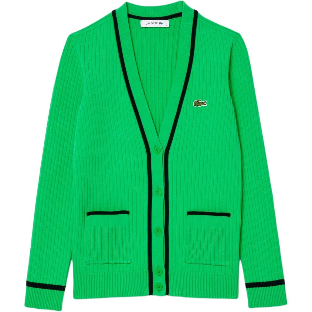 Кофта LACOSTE V - изображение 1