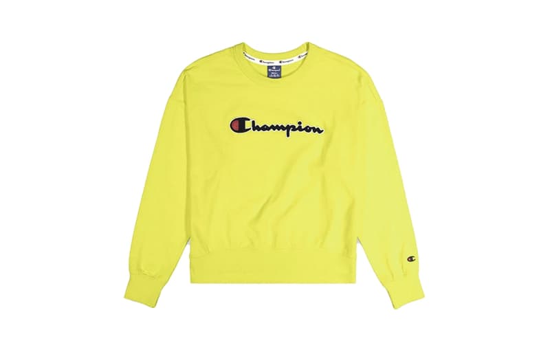 Худи Champion Rochester - изображение 1