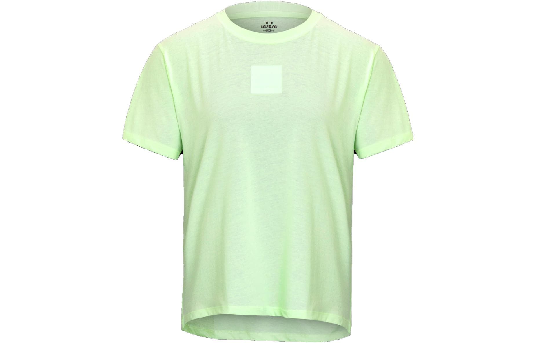Футболка Under Armour T - изображение 1