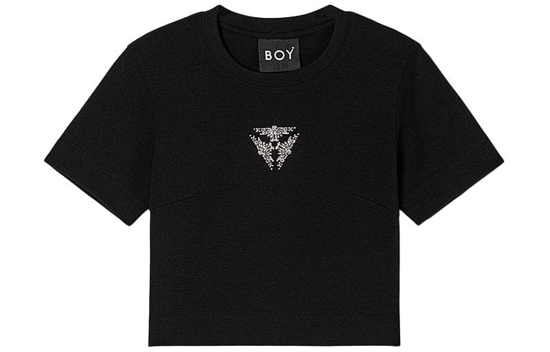Футболка Boy London T - изображение 1