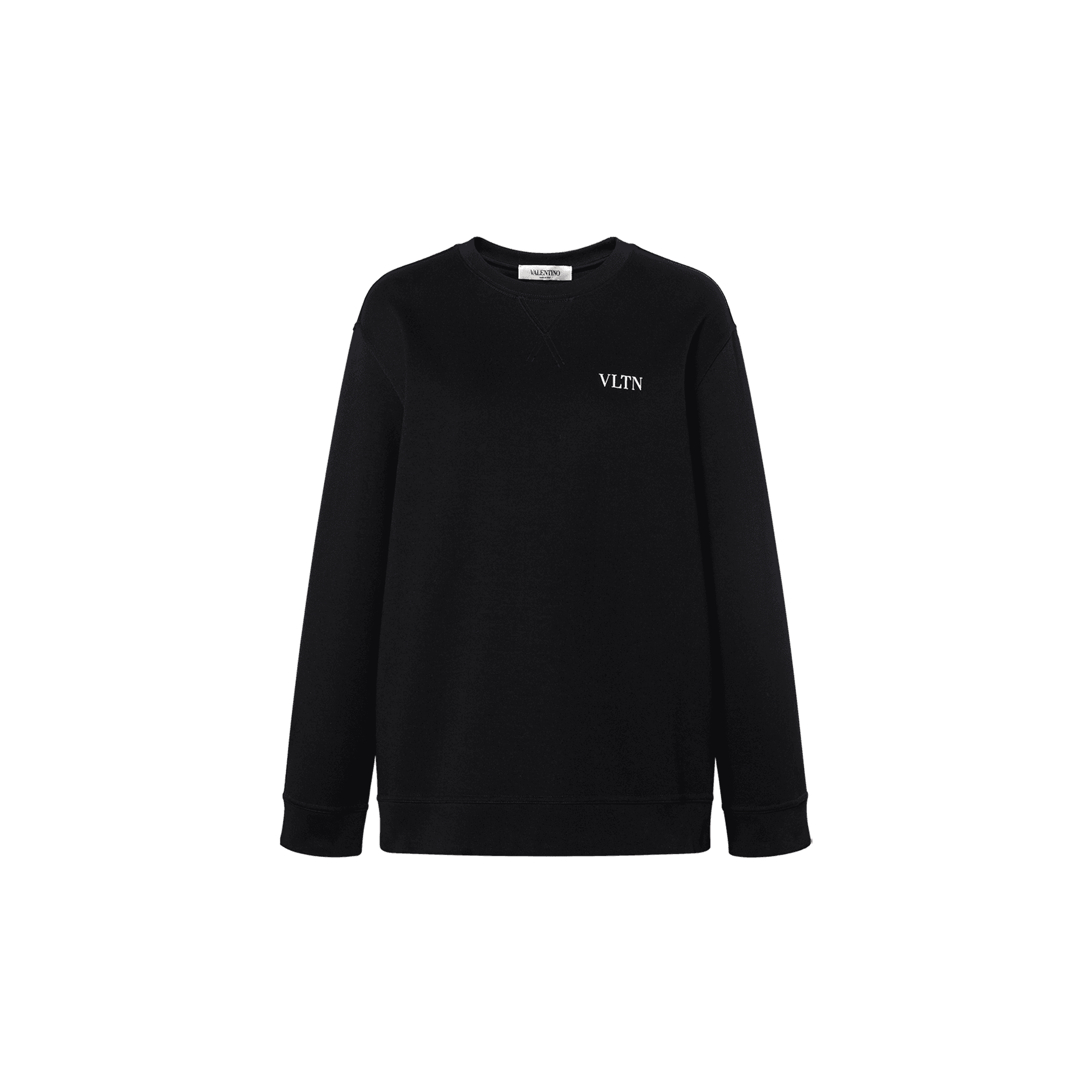 Худи Valentino SS21 Logo - изображение 1