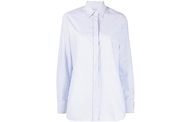 Блузка Golden Goose SS22 - изображение 1