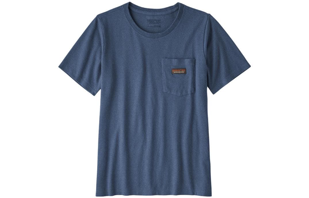 Футболка patagonia T - изображение 1