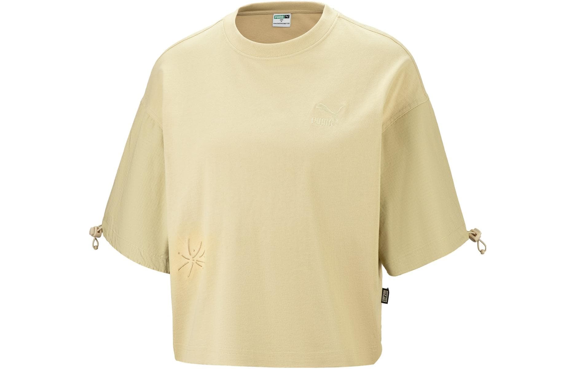 Футболка PUMA SS23 T - изображение 1