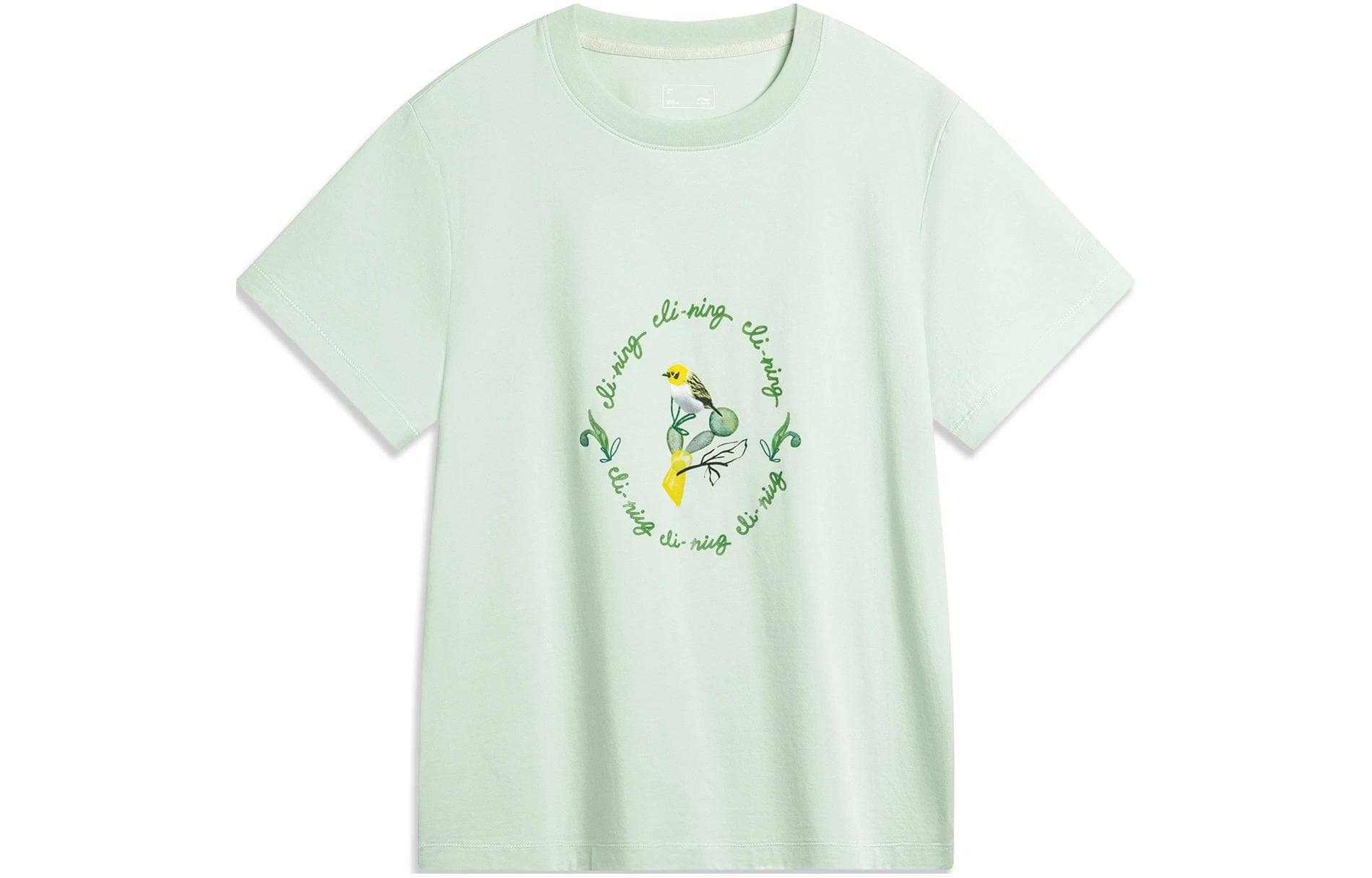 Футболка LiNing T - изображение 1