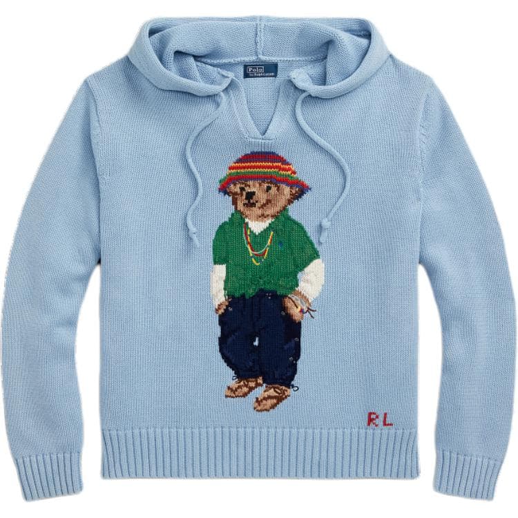 Кофта Polo Ralph Lauren SS24 V - изображение 1
