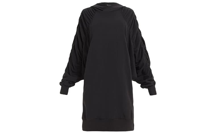 Худи Y-3 Hoodie Black - изображение 1