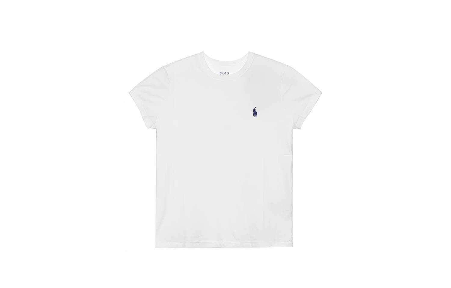 Футболка Polo Ralph Lauren SS23 LogoT - изображение 1