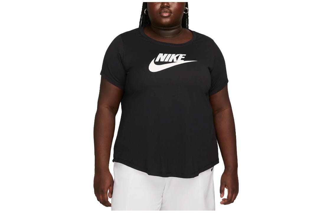 Футболка Nike Sportswear Essentials LogoT - изображение 1