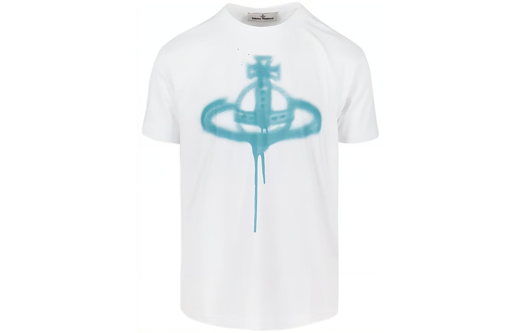 Футболка Vivienne Westwood SS23 T - изображение 1