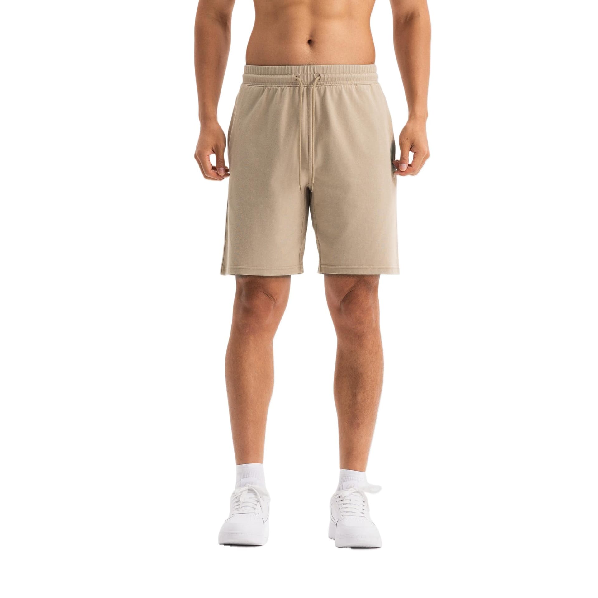 Шорты DECATHLON ESSENTIALS - изображение 1