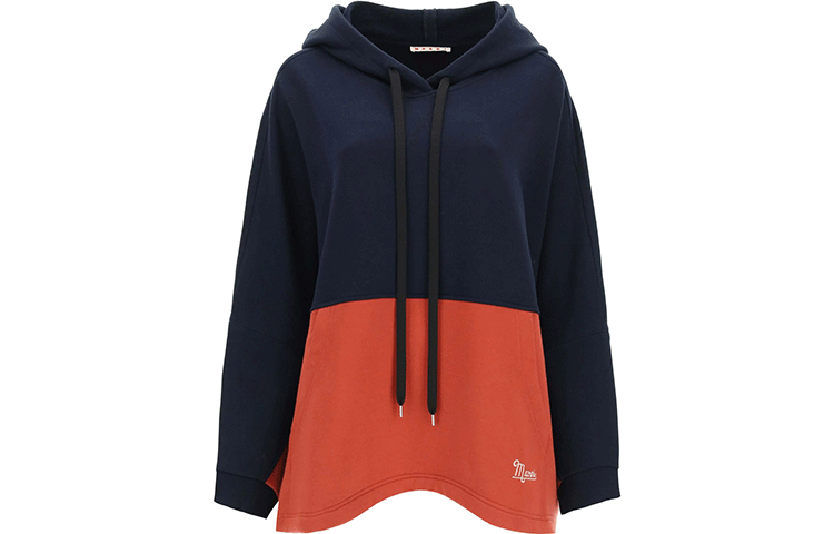 Худи MARNI Logo - изображение 1