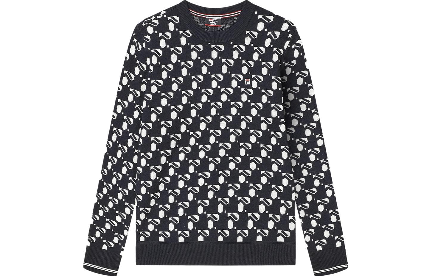 Кардиган FILA - изображение 1