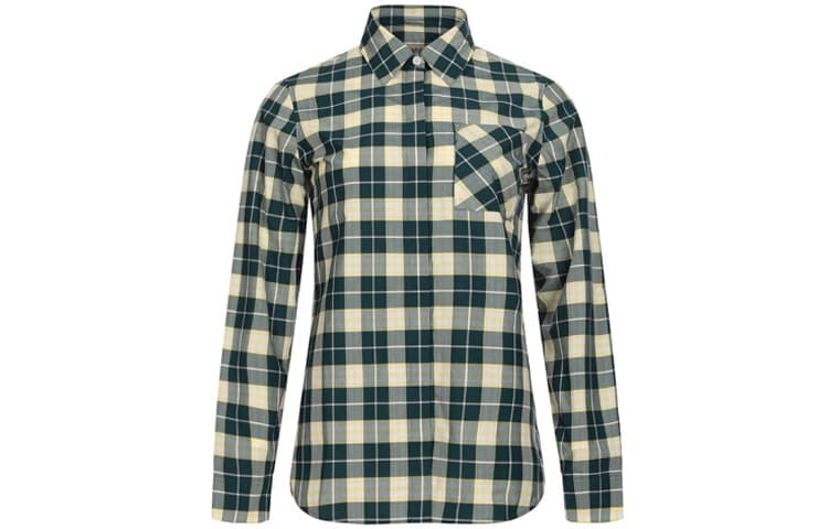 Блузка Burberry - изображение 1