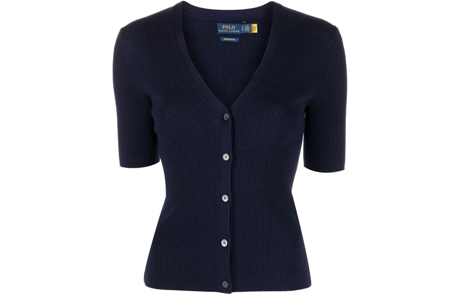 Кофта Polo Ralph Lauren FW22 V - изображение 1