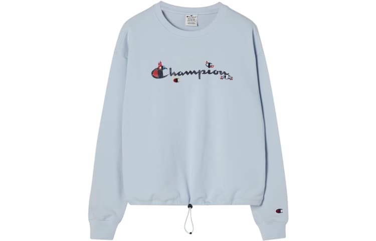 Худи Champion FW22 Rochester Logo - изображение 1