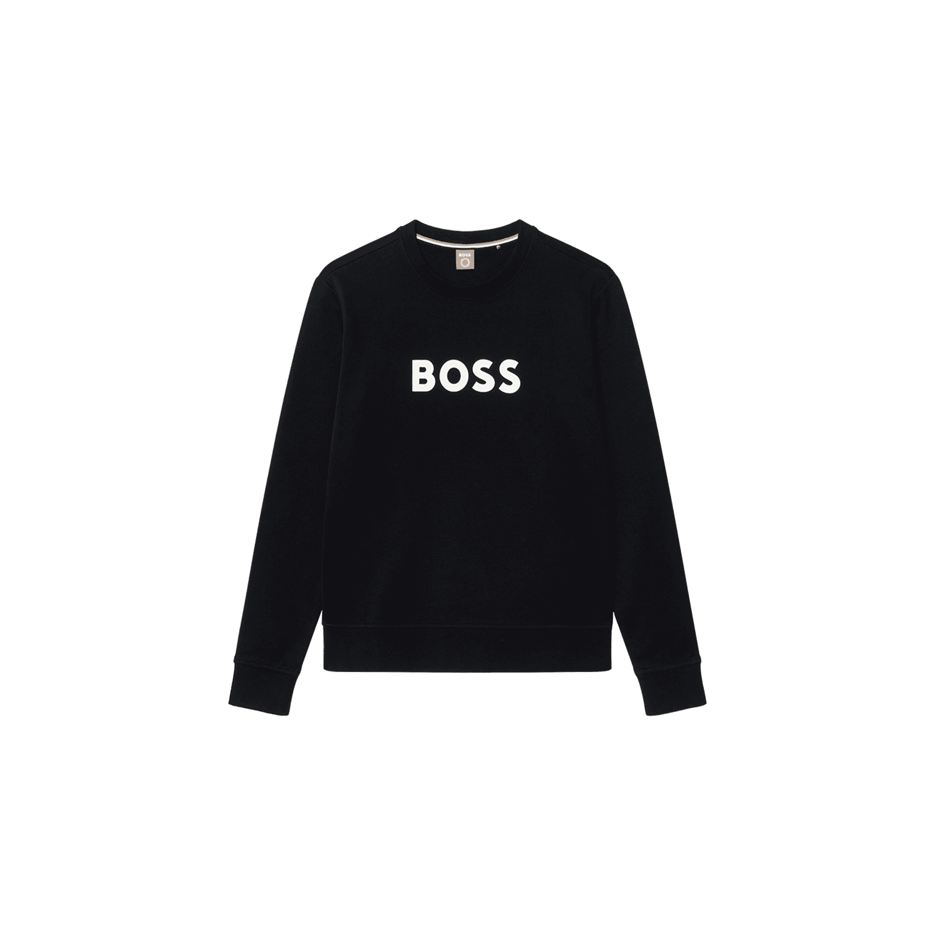 Футболка HUGO BOSS SS23 LogoT - изображение 1