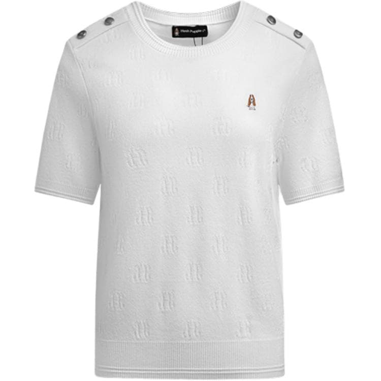 Футболка Hush Puppies SS24 T - изображение 1
