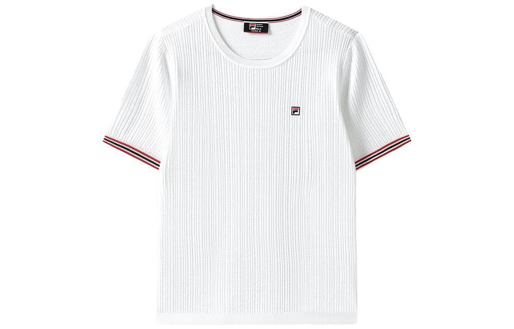 Футболка FILA LogoT - изображение 1