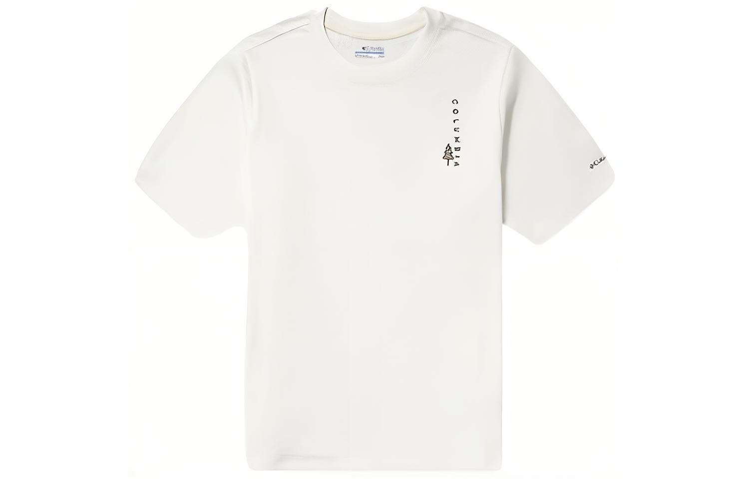 Футболка Columbia LogoT - изображение 1