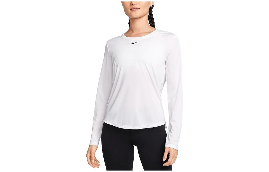 Футболка Nike Dri-FIT One LogoT - изображение 1