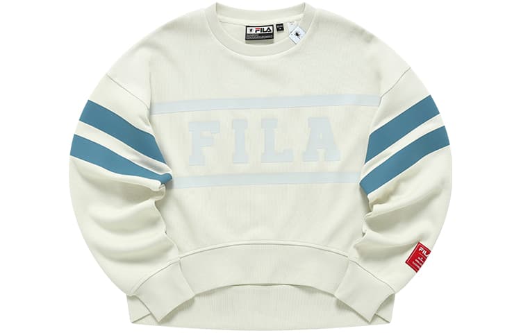 Худи FILA x MIHARA YASUHIRO MIHARA YASUHIRO Logo - изображение 1