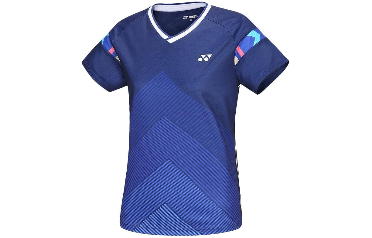 Футболка YONEX V T - изображение 1
