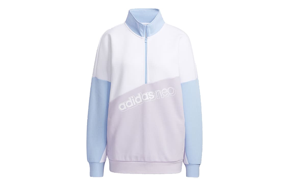 Худи adidas neo W Brlv Sweat - изображение 1
