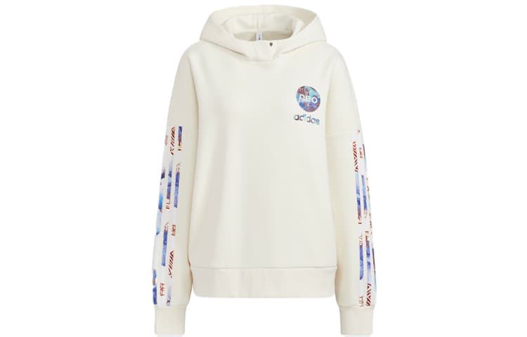 Худи adidas neo CNY - изображение 1