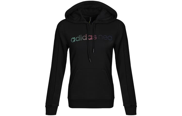 Худи adidas neo W Fav Nov Swh - изображение 1