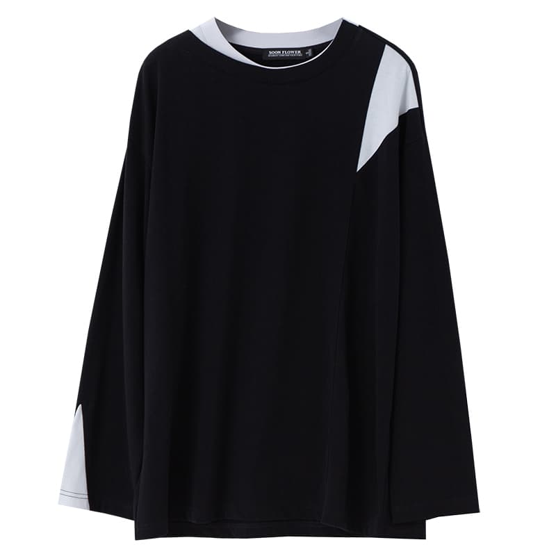 Футболка SOON FLOWER T - изображение 1