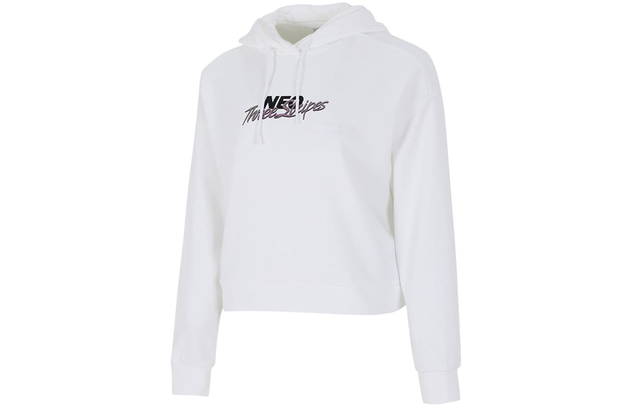 Худи adidas neo Logo - изображение 1