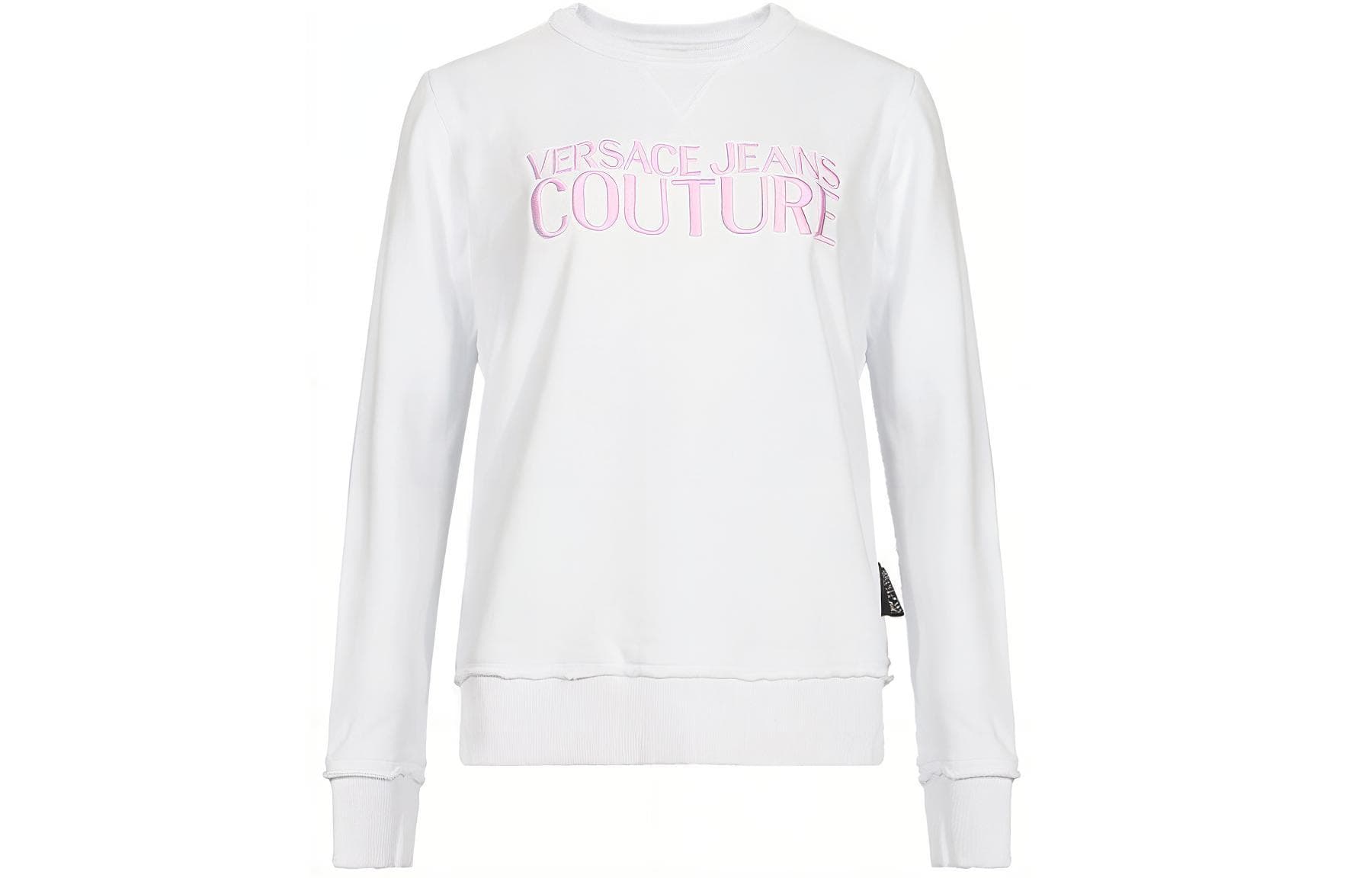 Худи VERSACE JEANS COUTURE logo - изображение 1
