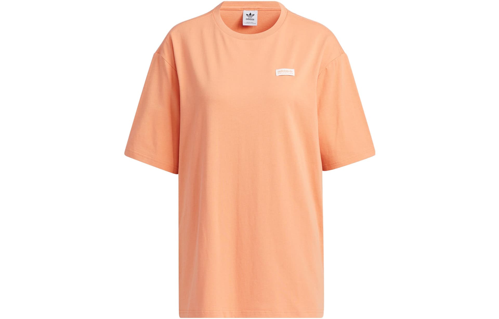 Футболка adidas originals Tee LogoT - изображение 1
