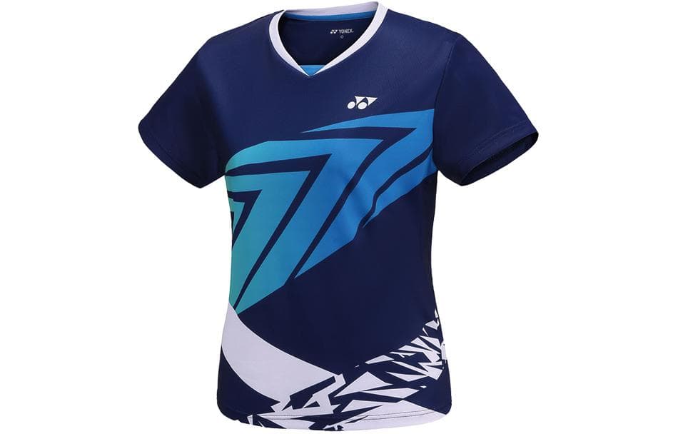 Футболка YONEX LogoT - изображение 1