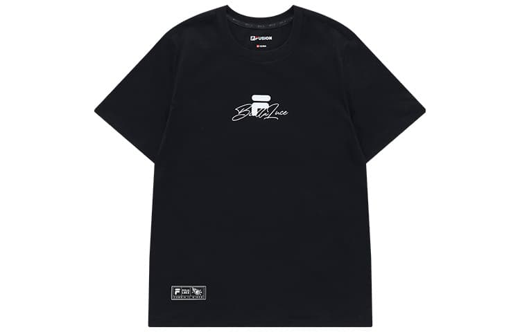 Футболка FILA FUSION LogoT - изображение 1