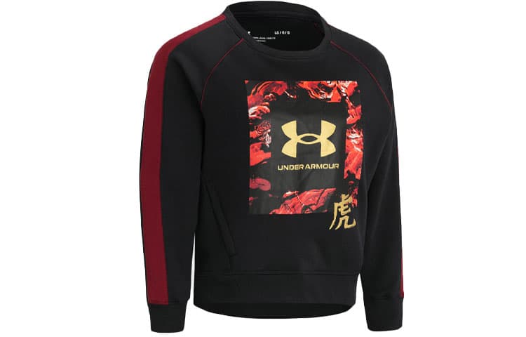 Худи Under Armour CNY UA - изображение 1