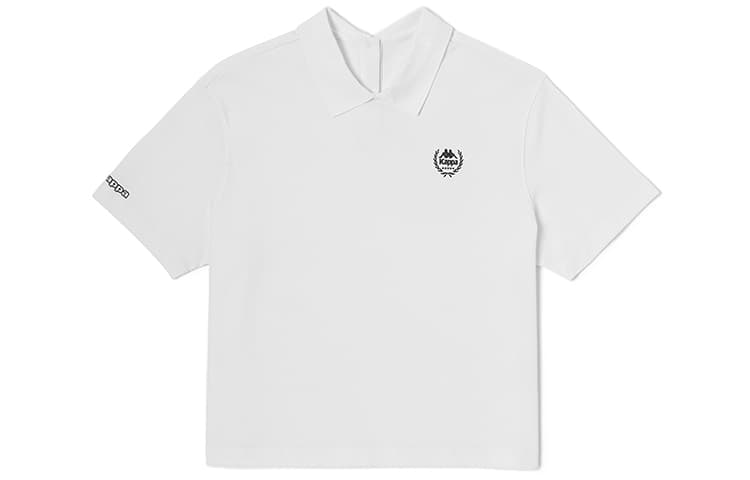 Футболка Kappa 1916 POLOVT - изображение 1
