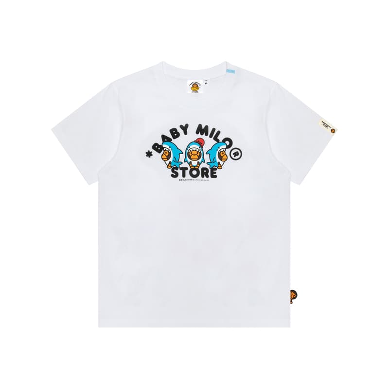 Футболка Aape T - изображение 1