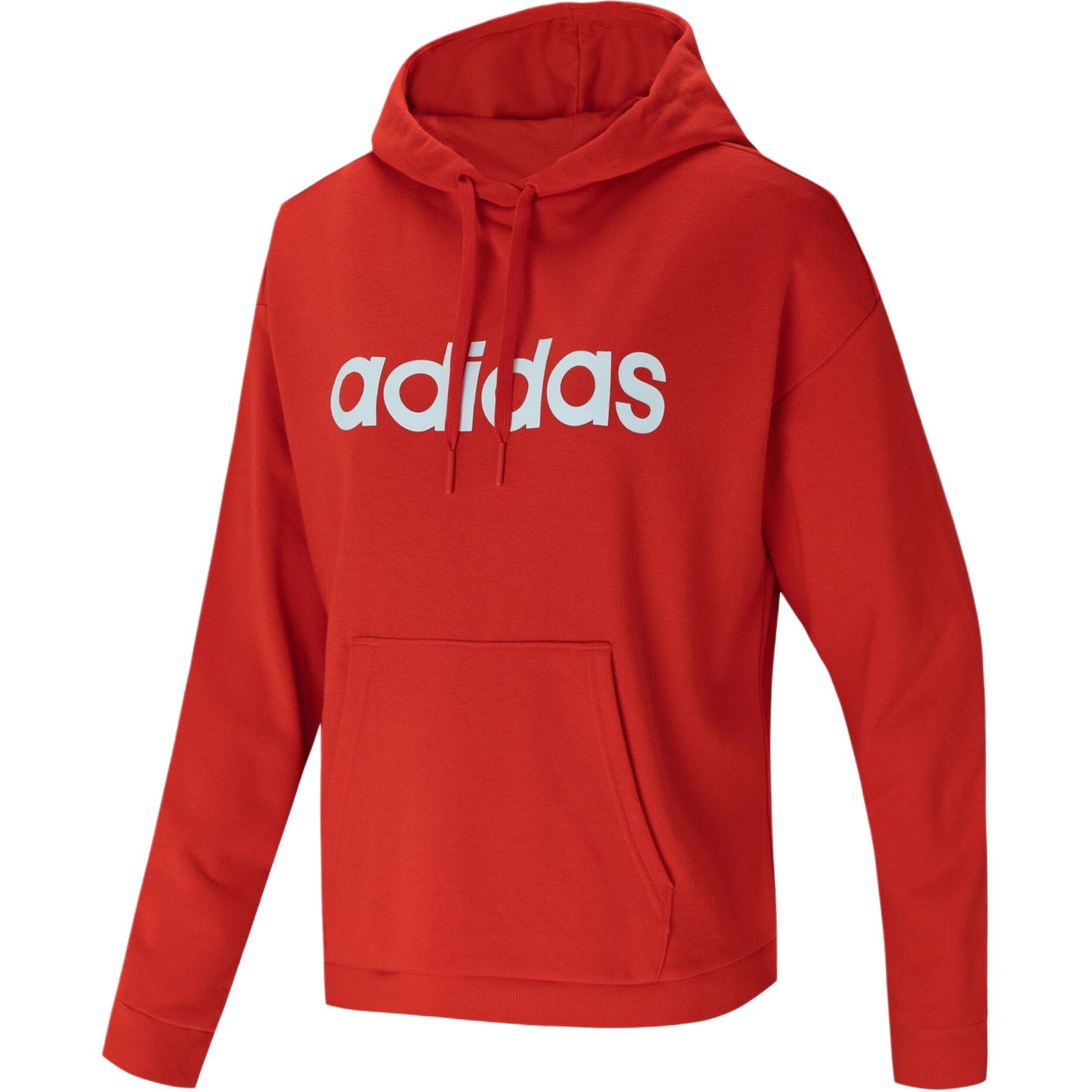 Худи adidas neo W Ce Linear Hdy Logo - изображение 1