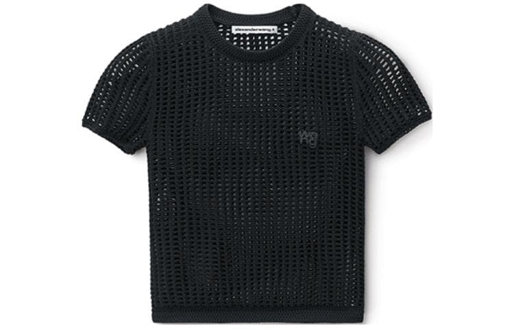 Футболка alexander wang SS24 T - изображение 1