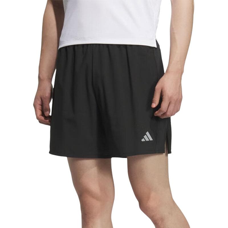 Шорты Adidas Повседневные шорты Мужской Черный - изображение 3
