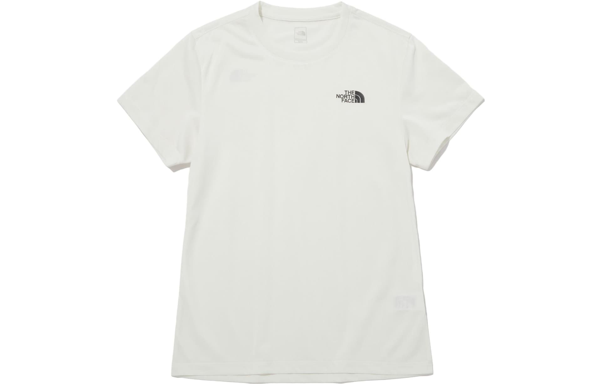 Футболка THE NORTH FACE T - изображение 1