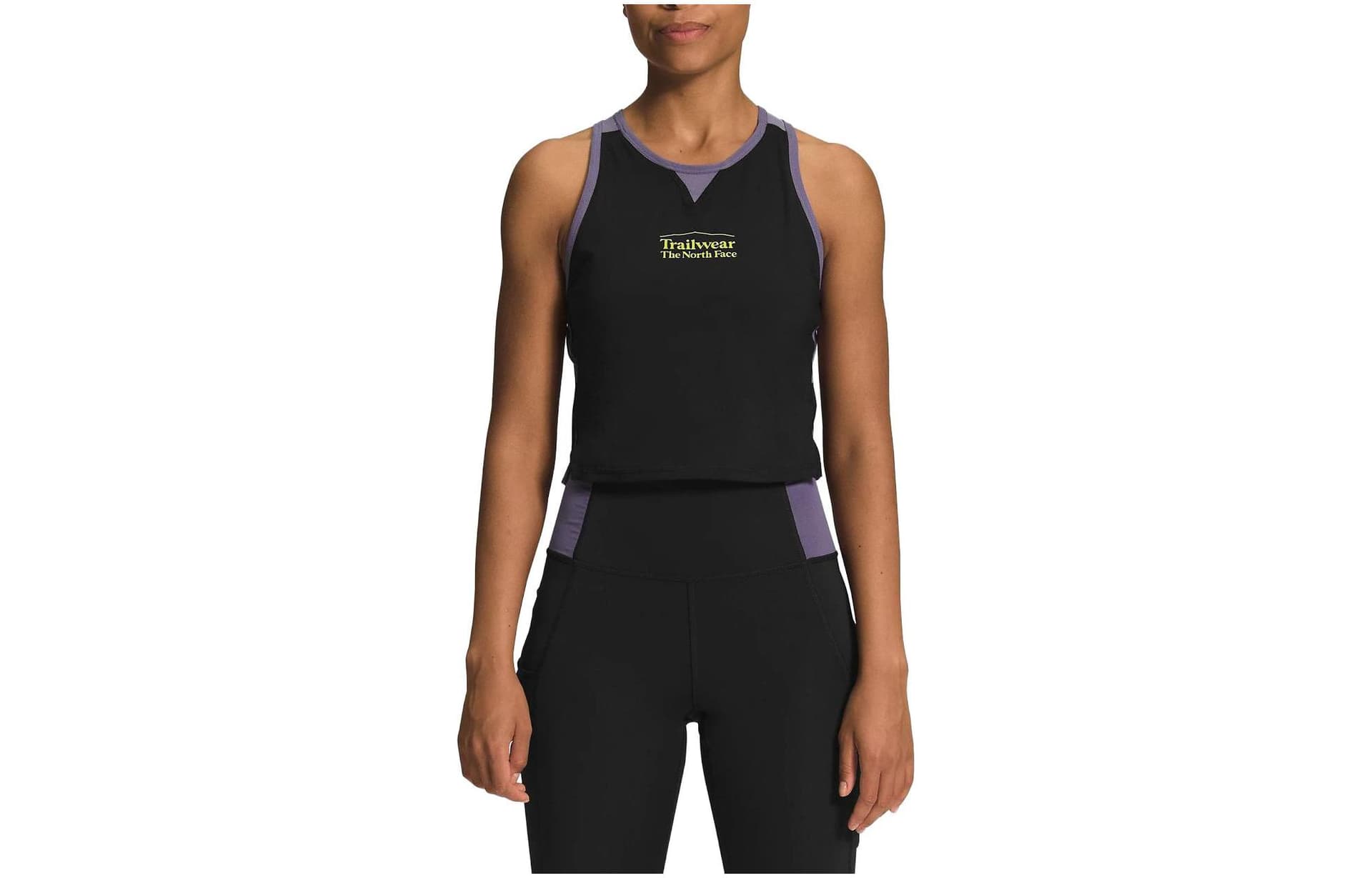 Футболка THE NORTH FACE T - изображение 1